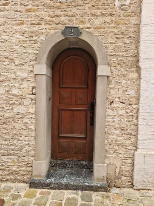 Le Clos Guivet Troyes Exterior foto