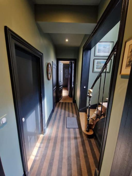 Le Clos Guivet Troyes Exterior foto